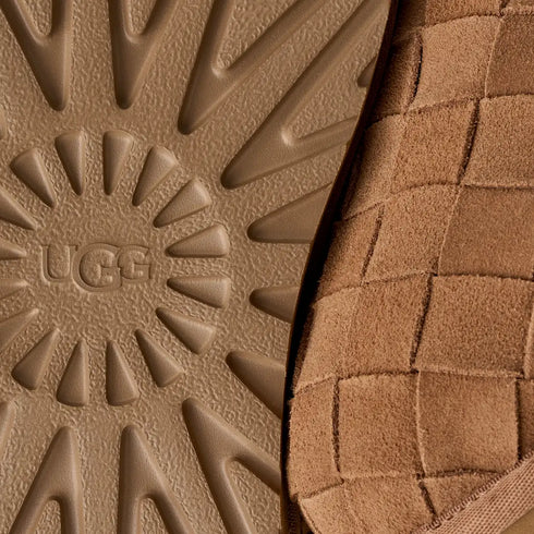 Ugg Tasman Woven Mens Slipper