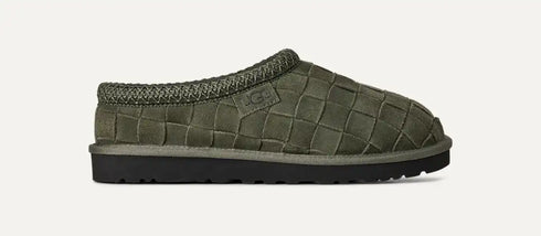 Ugg Tasman Woven Mens Slippers