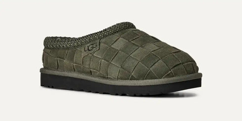 Ugg Tasman Woven Mens Slippers