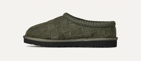 Ugg Tasman Woven Mens Slippers