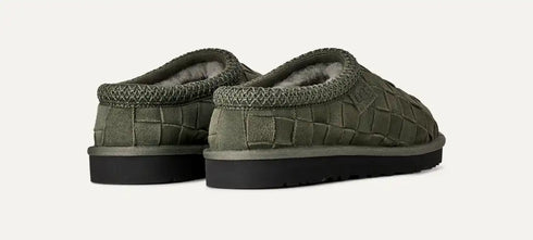 Ugg Tasman Woven Mens Slippers
