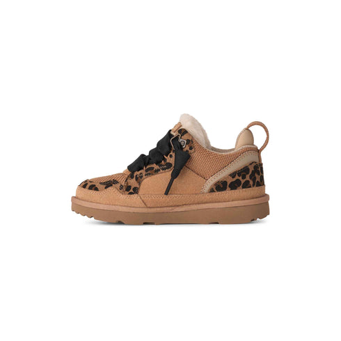 UGG Lowmel Spotted Kids Boots