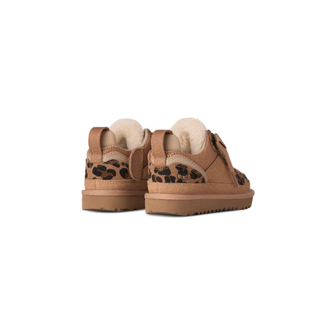 UGG Lowmel Spotted Toddlers Boots