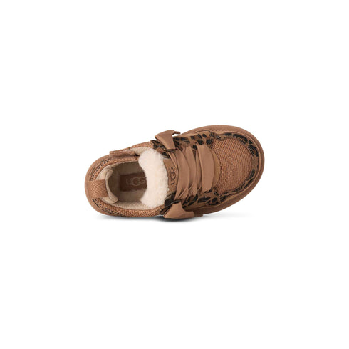 UGG Lowmel Spotted Toddlers Boots
