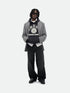 RHUDE French Riviera Hoodie Mens Apparel