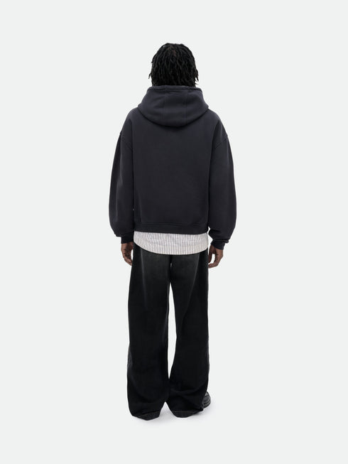 RHUDE French Riviera Hoodie Mens Apparel