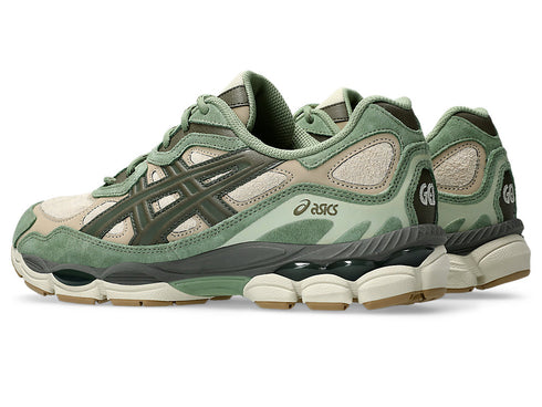 ASICS Gel-NYC Unisex Sneakers