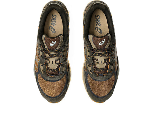 ASICS Gel-NYC Unisex Sneakers