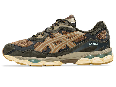 ASICS Gel-NYC Unisex Sneakers