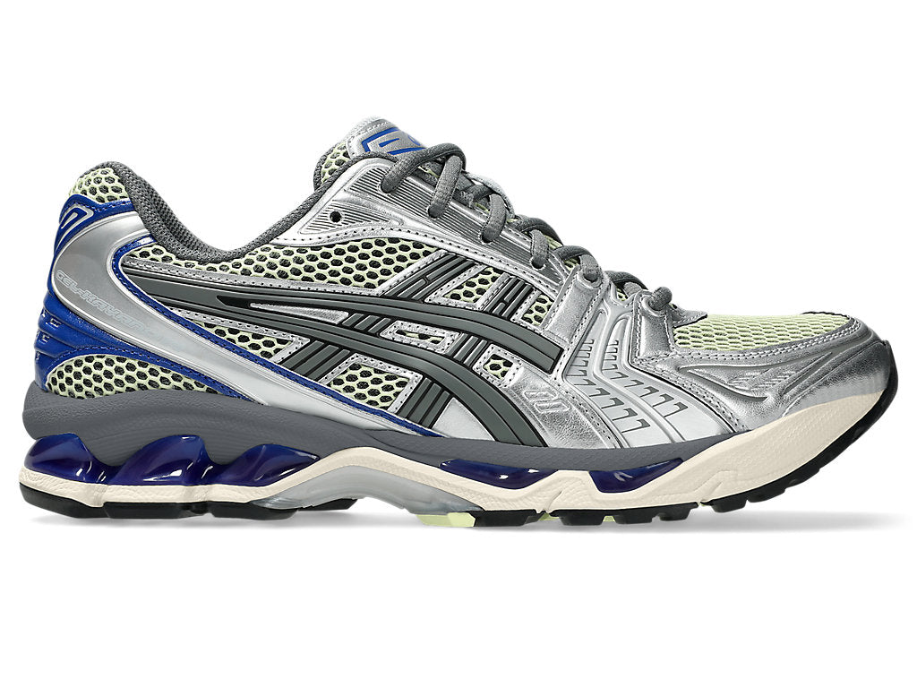 ASICS Gel-kayano 14 Mens Sneakers – ASPHALT