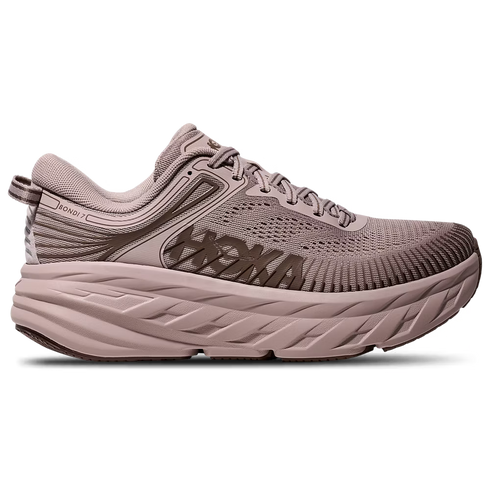 HOKA Bondi 7 Womens Sneakers