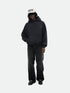 RHUDE Cross Logo Hoodie Mens Apparel