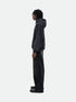 RHUDE Cross Logo Hoodie Mens Apparel