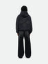 RHUDE Cross Logo Hoodie Mens Apparel