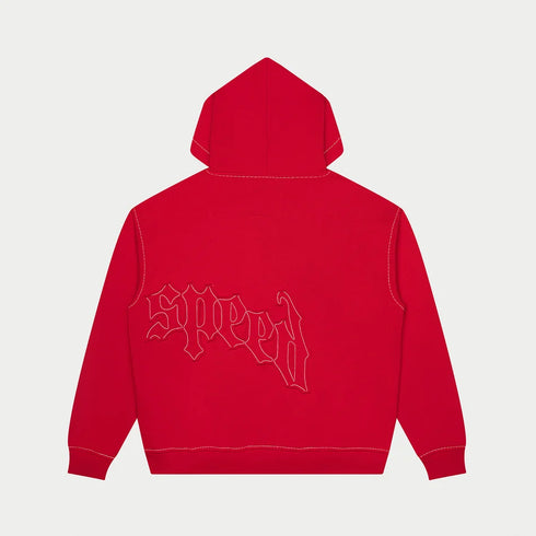 Og Logo Sweatsuit Stitched Mens Apparel