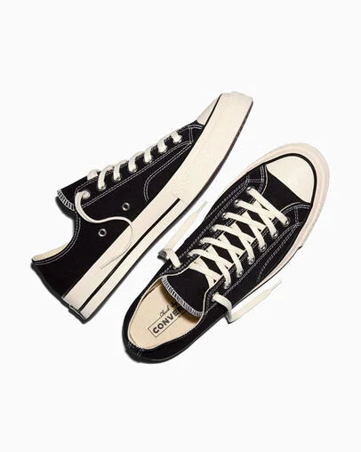 CONVERSE Chuck 70 Ox Unisex Sneakers