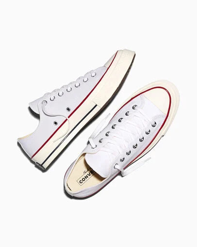 CONVERSE Chuck 70 Ox Unisex Sneakers
