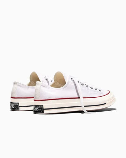 CONVERSE Chuck 70 Ox Unisex Sneakers