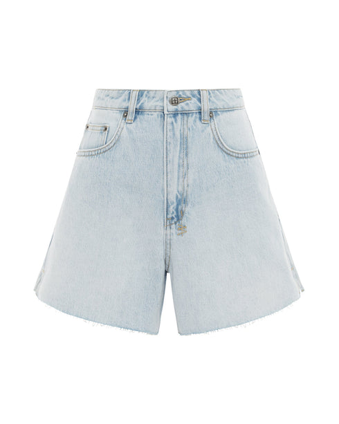 KSUBI Rise N Hi Drift Womens Apparel