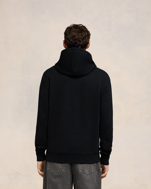 AMI PARIS Ami Coeur Hoodie Unisex Apparel