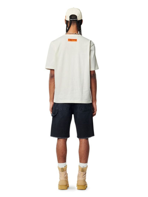 HERON PRESTON Nf Heron Bw Ss Tee Mens Apparel