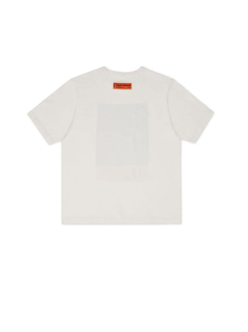 HERON PRESTON Nf Heron Bw Ss Tee Mens Apparel