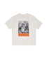 HERON PRESTON Nf Heron Bw Ss Tee Mens Apparel