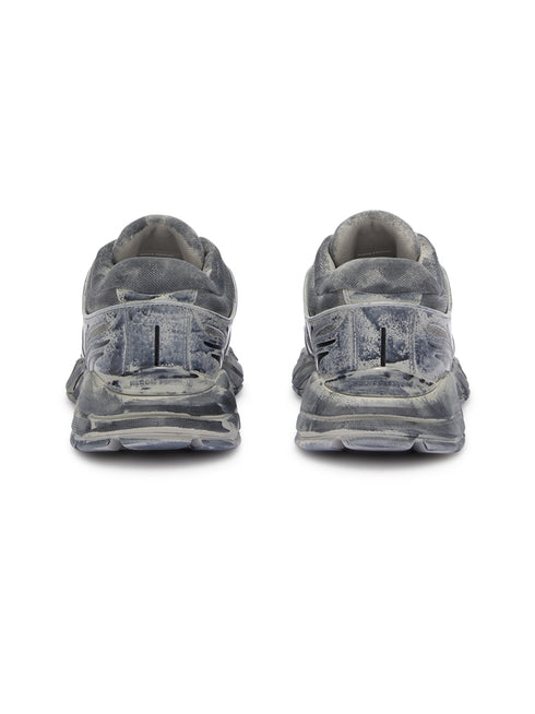 HERON PRESTON Block Stepper Mens Sneakers