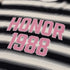 HONOR THE GIFT C-fall 1988 Box Strip Tee Mens Apparel