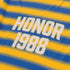 HONOR THE GIFT C-fall 1988 Box Strip Tee Mens Apparel