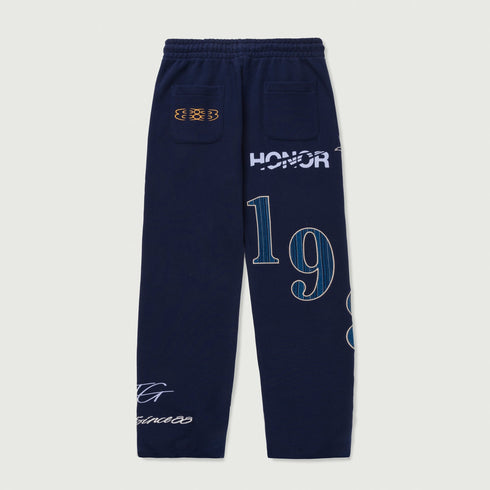 HONOR THE GIFT 1988 Sweatpants Mens Apparel