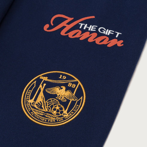 HONOR THE GIFT 1988 Sweatpants Mens Apparel