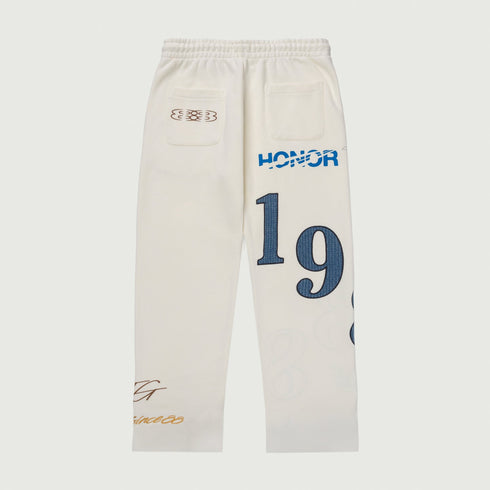 HONOR THE GIFT 1988 Sweatpants Mens Apparel