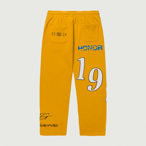HONOR THE GIFT 1988 Sweatpants Mens Apparel