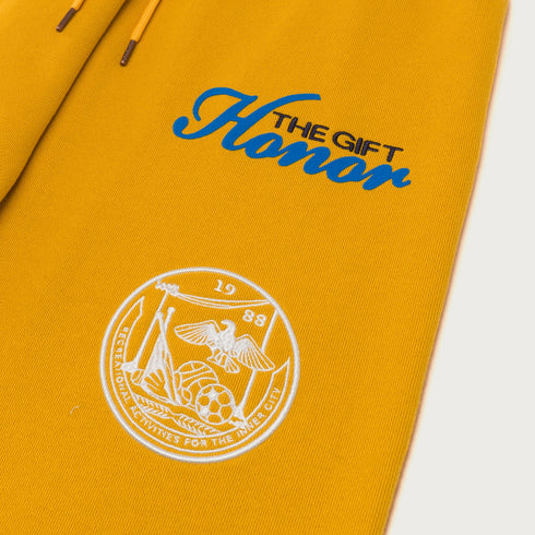 HONOR THE GIFT 1988 Sweatpants Mens Apparel