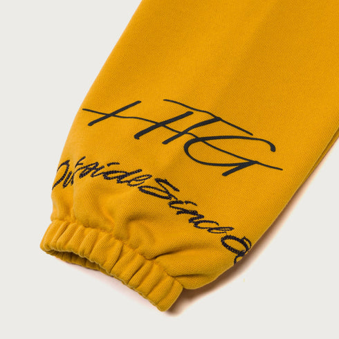 HONOR THE GIFT 1988 Sweatpants Mens Apparel