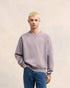 AMI PARIS Boxy Sweatshirt Boxy Sweatshirt Unisex Apparel