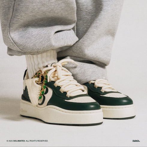 SOL3MATES 320S Mens Sneakers