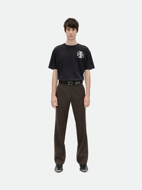 RHUDE Boys Tee Mens Apparel