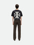 RHUDE Boys Tee Mens Apparel