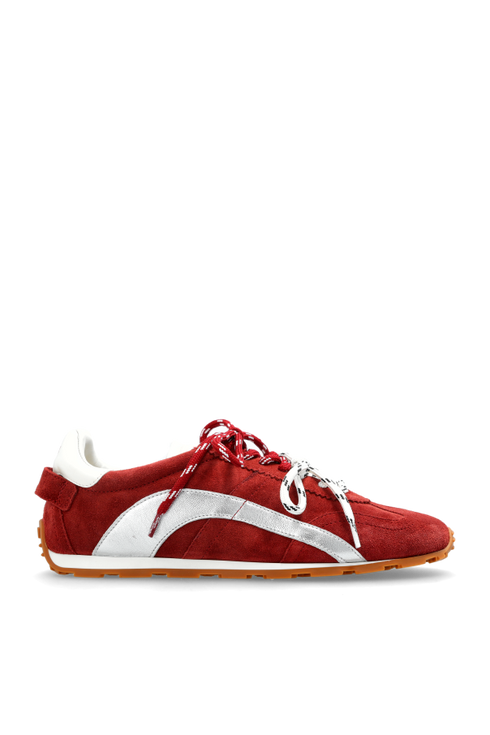 DSQUARED DC-642 Unisex Sneakers