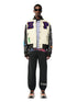 HERON PRESTON Patches Varsity Mens Apparel