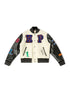 HERON PRESTON Patches Varsity Mens Apparel