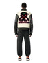 HERON PRESTON Patches Varsity Mens Apparel