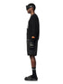 HERON PRESTON Heron Bird Knit Crewneck Mens Apparel