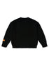 HERON PRESTON Heron Bird Knit Crewneck Mens Apparel