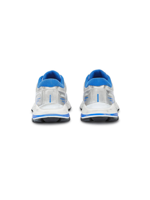 HERON PRESTON Block Stepper Mens Sneakers