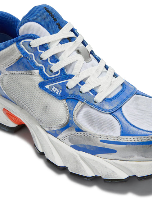 HERON PRESTON Block Stepper Mens Sneakers