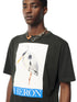 HERON PRESTON Heron Bird Painted S/s Tee Mens Apparel