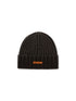 HERON PRESTON Rib Beanie Accessories